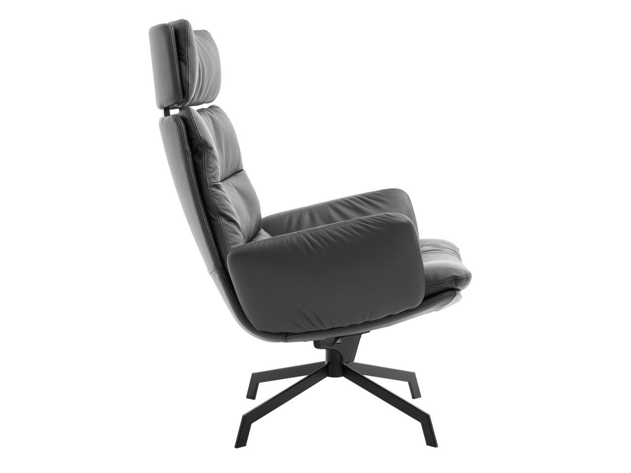 Вращающееся кресло KFF Arva ARCH-00098495 - Вид №2