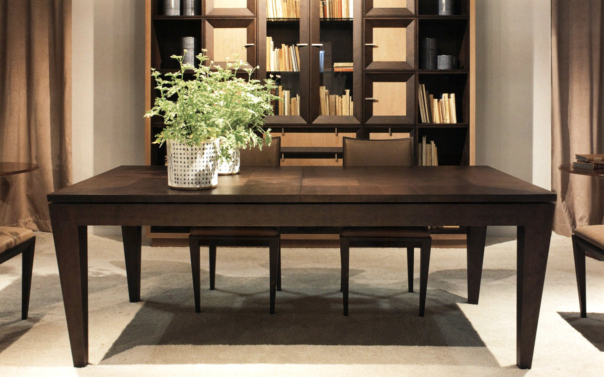 Стол  ANNIBALE COLOMBO C 1415 Today