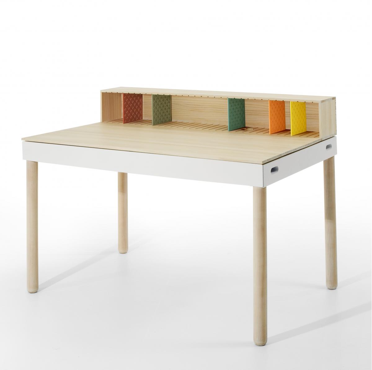 007470 Стол Bureau Imasoto Tray Santreyd - Вид №1