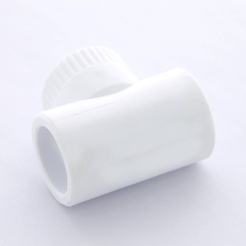 Тройник ProAqua В 32х1" PRO AQUA PA24018P - Вид №2