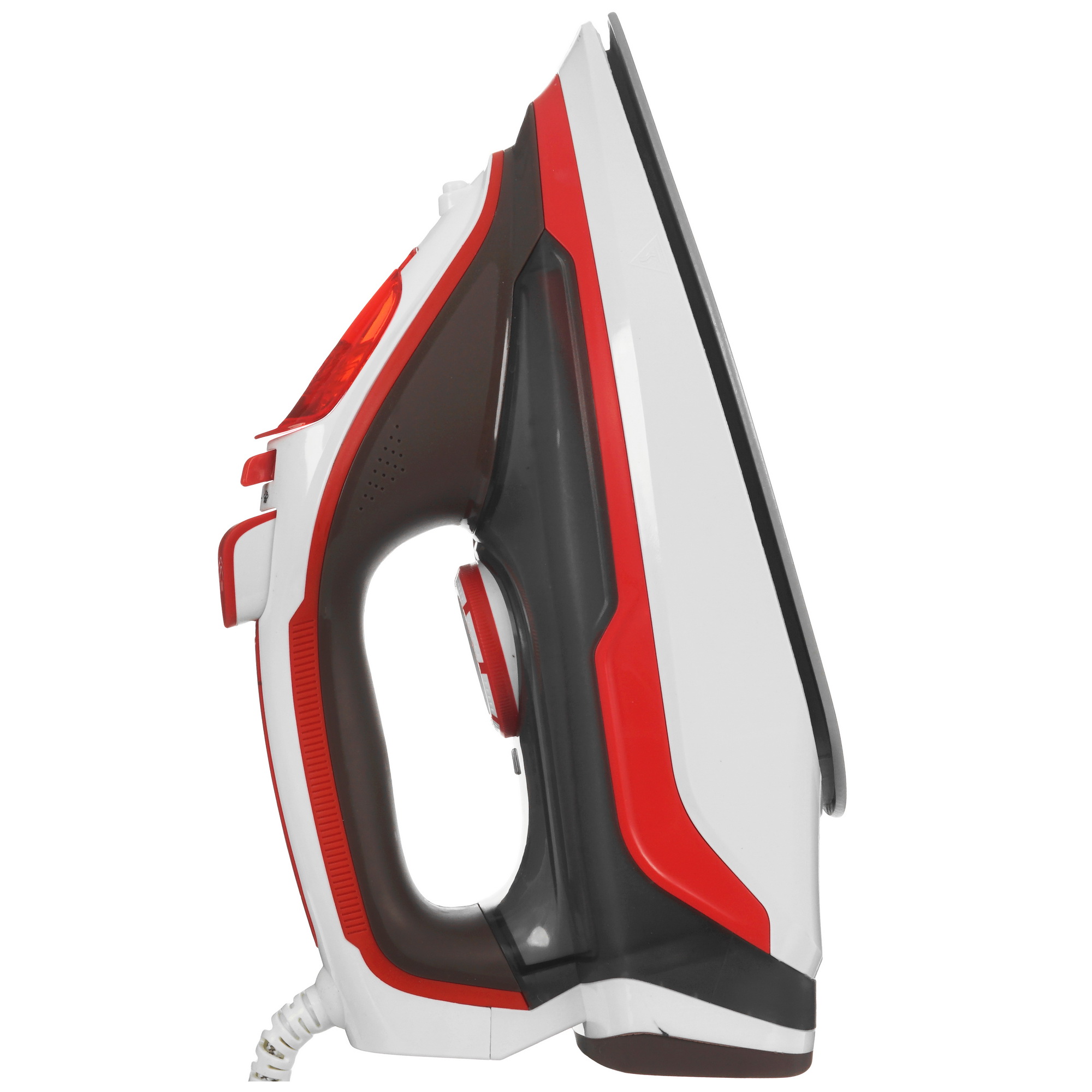 9912317 Утюг Endever Delta-223 белый STDN-0084772 - Вид №2