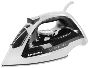 9037630 Утюг Eurostek ESI-BN01R черный