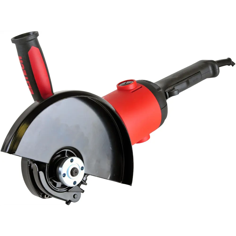 УШМ сетевая Elitech МШУ 2223Э E2213.014.00, 2200 Вт, 230 мм 89345392 STLM-2164132  - Вид №3