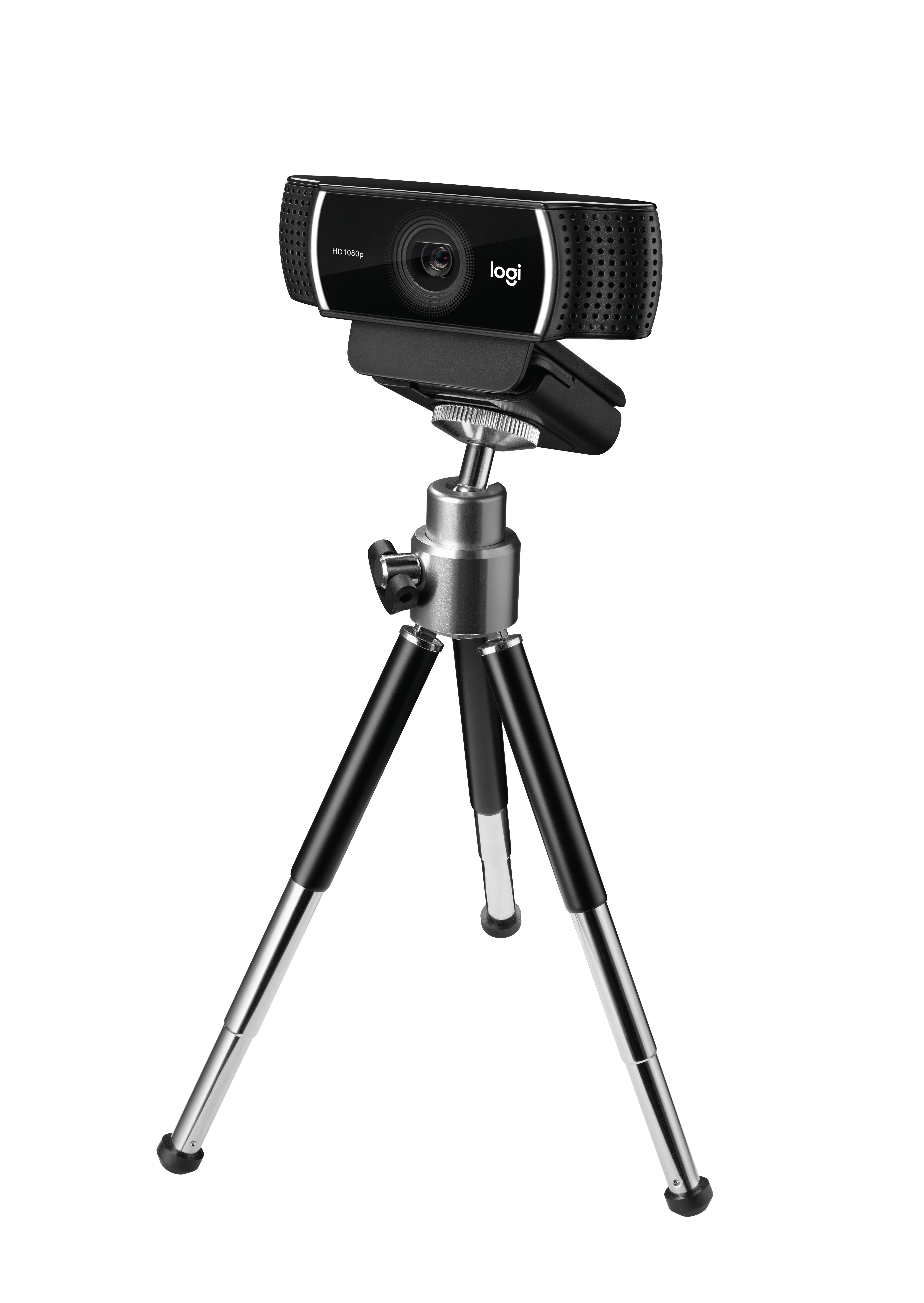960-001088 c922 pro stream webcam Logitech Santreyd  - Вид №2