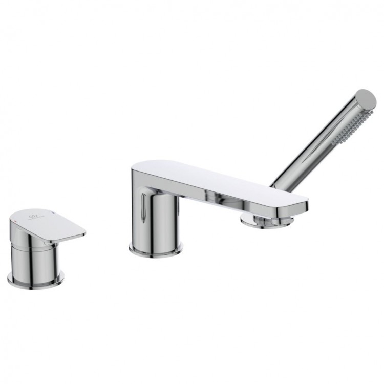 A6348AA Смеситель для ванны/душа Ideal Standard TONIC II