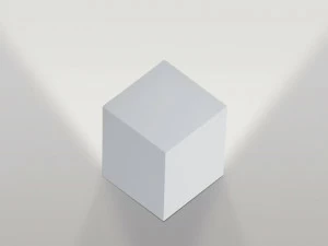 Rotaliana Настенный светильник из алюминия