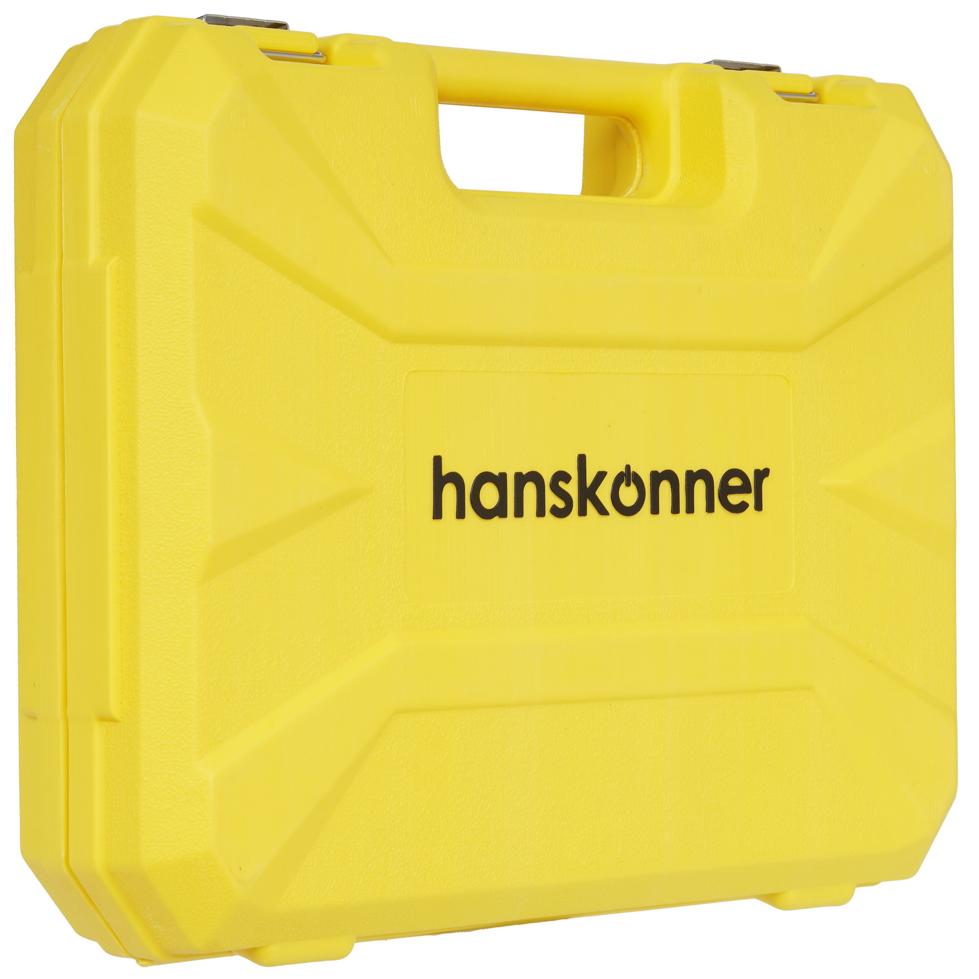 Дрель-шуруповерт Hanskonner HCD1230R 5331939 STDN-0007210 - Вид №9