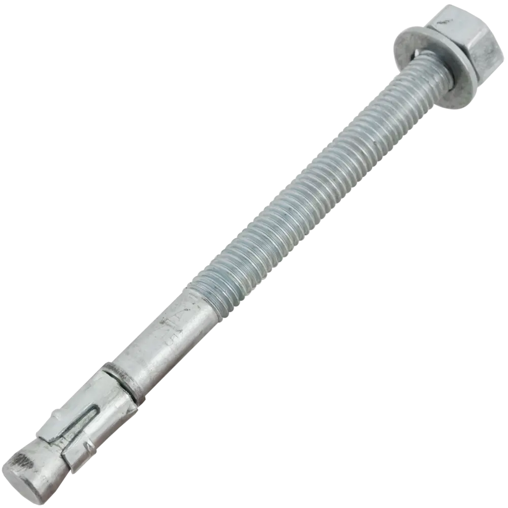 Клиновой анкер Hilti HSA 8x105 мм STLM-2182420 - Вид №1