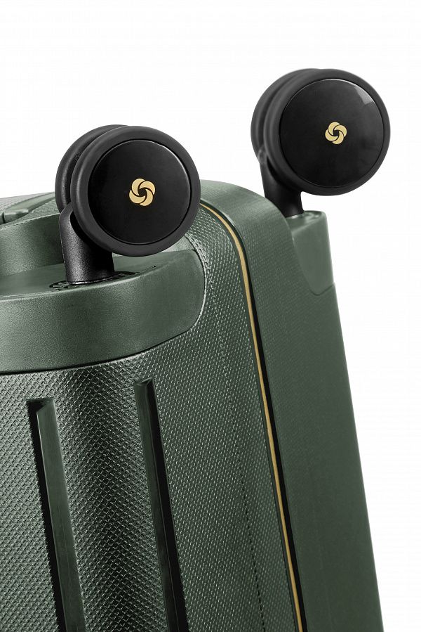 U44-24004 Чемодан U44*004 Spinner 81/30 Samsonite S'Cure DLX  - Вид №14