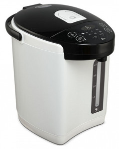 9116164 Термопот BQ TP534 белый