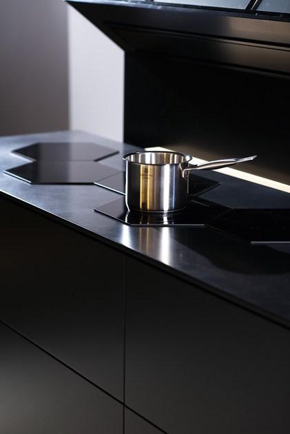TM Italia Cucine Кухня с полуостровом sun-id-1418977 - Вид №8