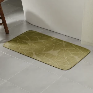 Коврик для ванной Vidage Тропик - уют и защита от влаги 89373811