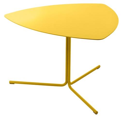 Kastel Низкий стол с 3-звездочным основанием Kensho sun-id-1468134 - Вид №3