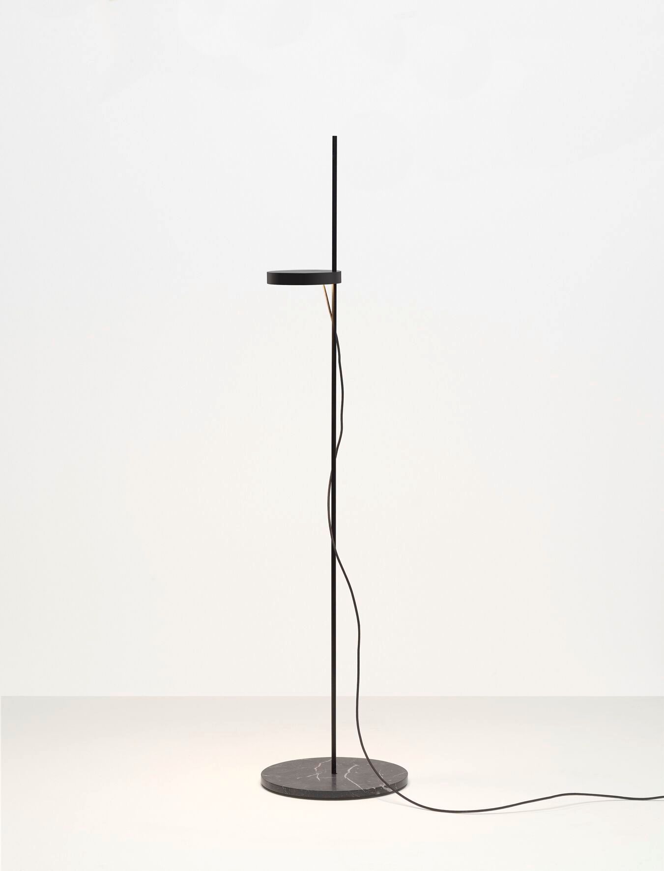 Алюминиевый торшер e15 Полюс ARCH-00070342 - Вид №6