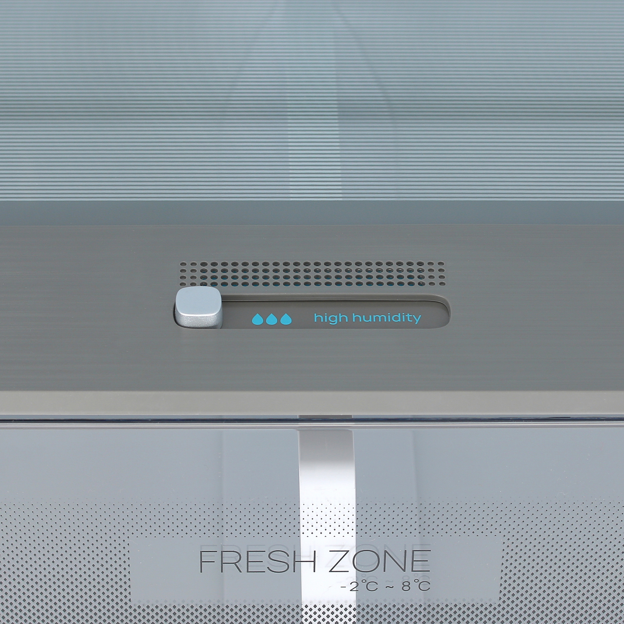 5423595 Холодильник с морозильником   Eigen Stark-RF22 белый STDN-0099252 - Вид №9