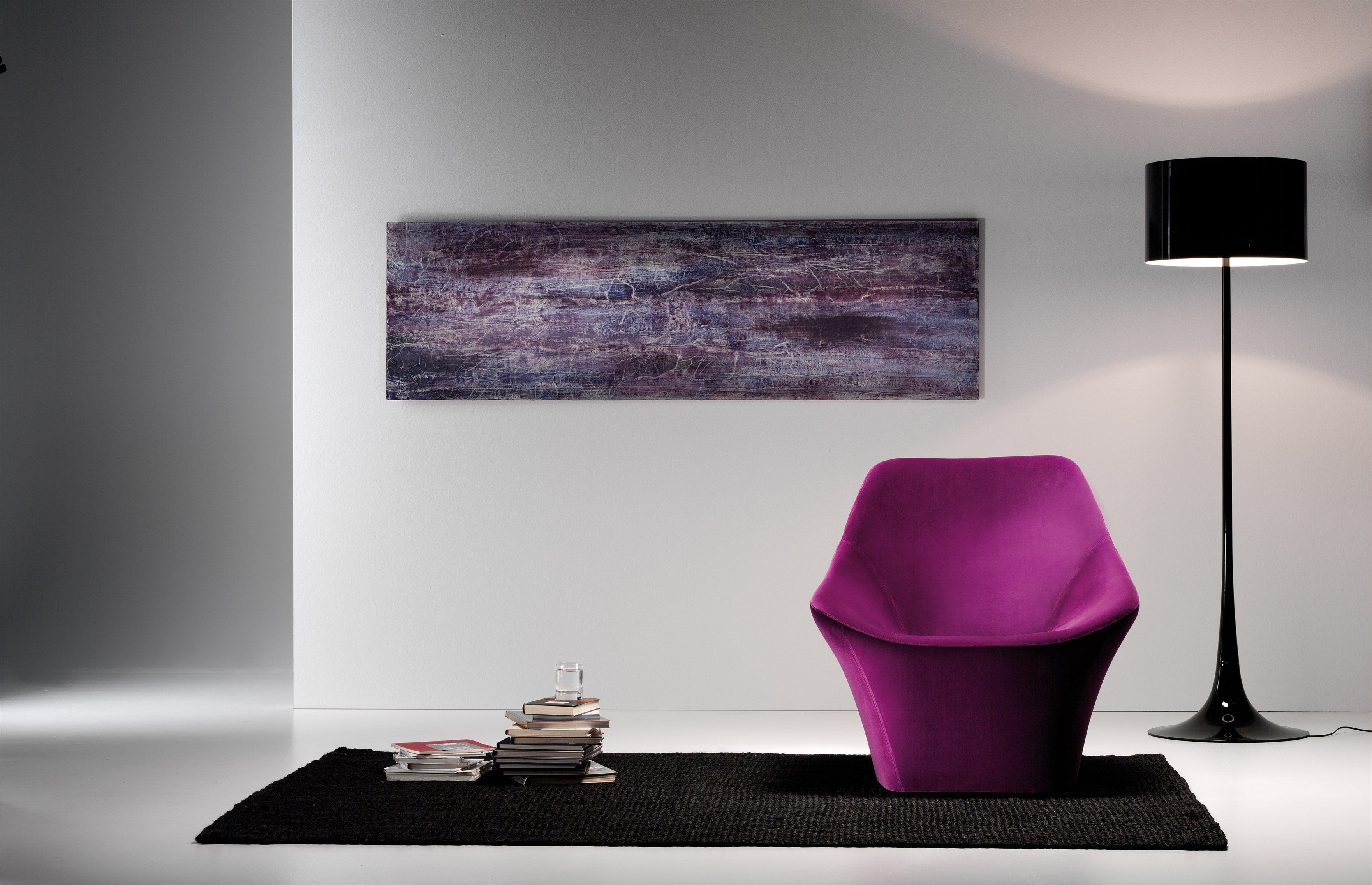 Кресло для контракта ESTEL GROUP RHEA ARCH-00137371 - Вид №1