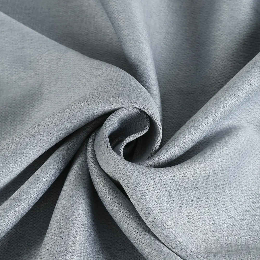 Santreyd Штора блэкаут Лион с лентой для идеального затемнения 88013984 STLM-1517155 - Вид №4