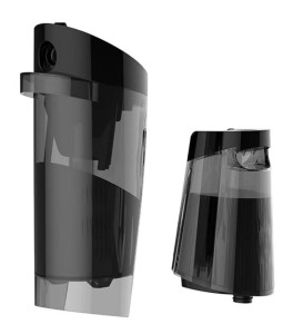 5487690 Комплект резервуаров для воды Deerma DEM-VX96W-01