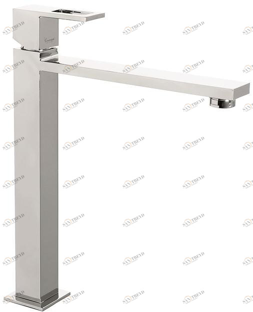 EMMEVI RUBINETTERIE Смеситель для раковины на одно отверстие из латуни Gea sun-id-1429084