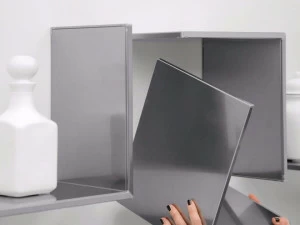 Ronda Design Модульная модульная стенка для хранения