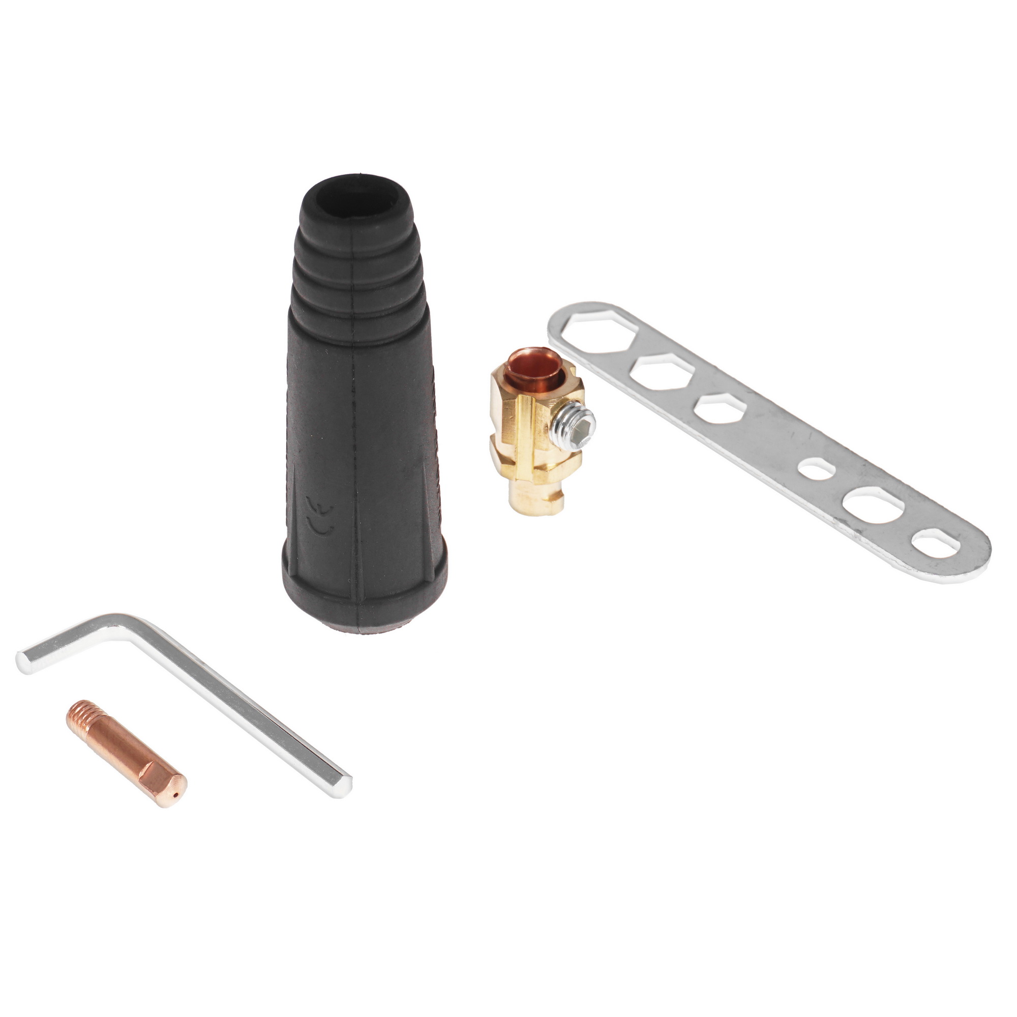 Сварочный аппарат Сварог REAL MIG 200 (N2Н3) 9970929 STDN-0010495 - Вид №9