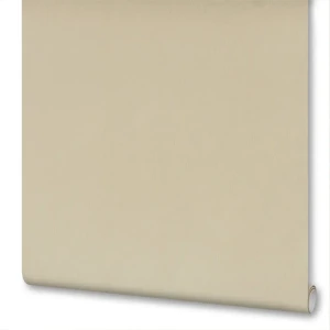 Обои на флизелиновой основе Inspire Silk 1.06х10 м Эффект шелка цвет бежевый