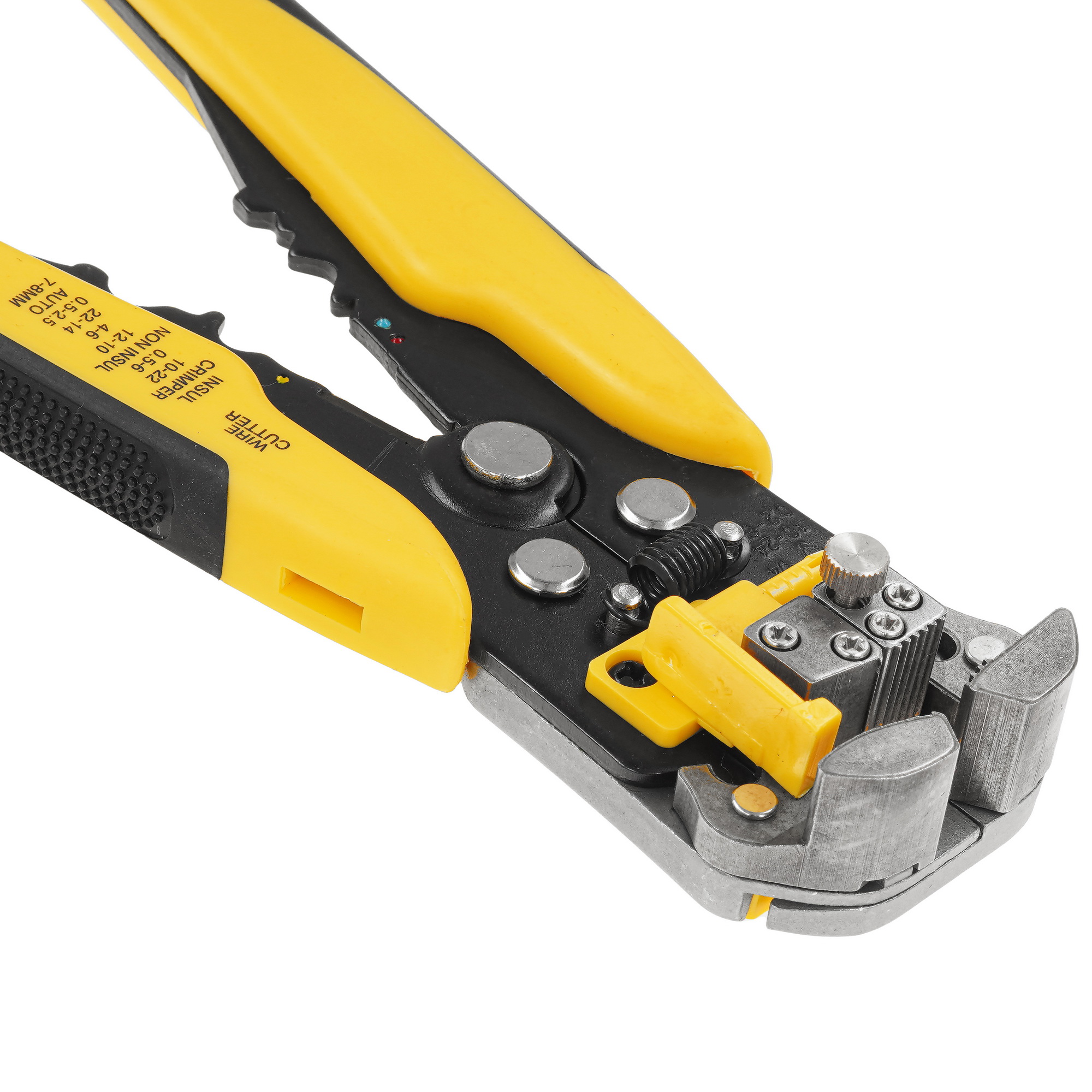 Стриппер Cablexpert T-766 5452496 STDN-0104903 - Вид №4