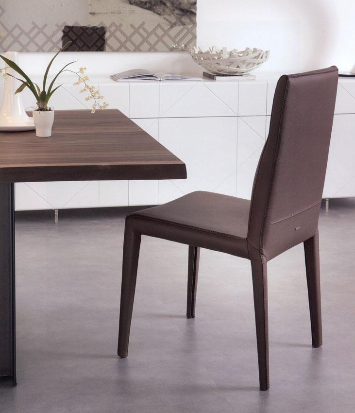 Стул  CATTELAN ITALIA Agatha flex 1  - Вид №1