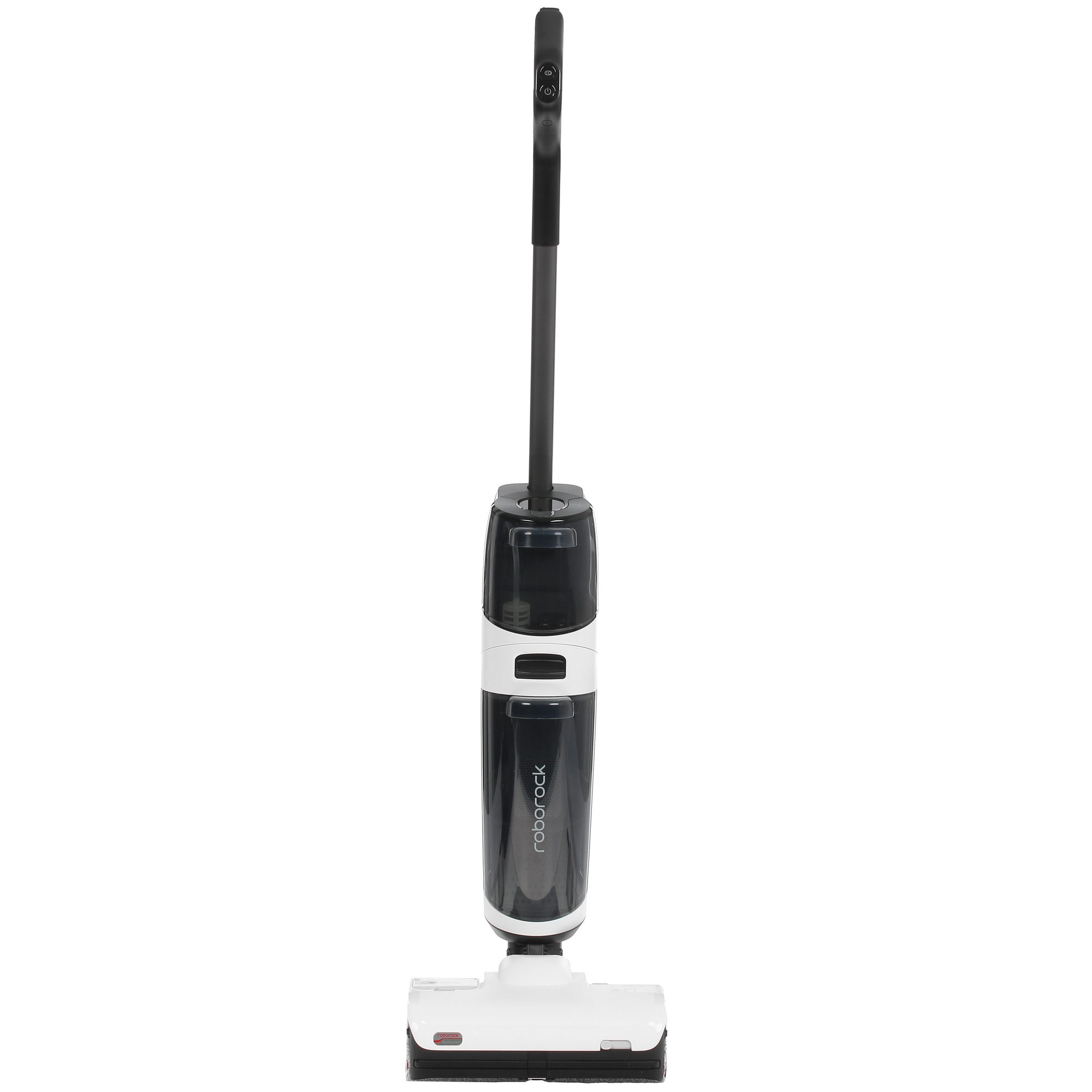 5400724 Моющий пылесос вертикальный   Roborock Dyad Pro  черный STDN-0058497 - Вид №2