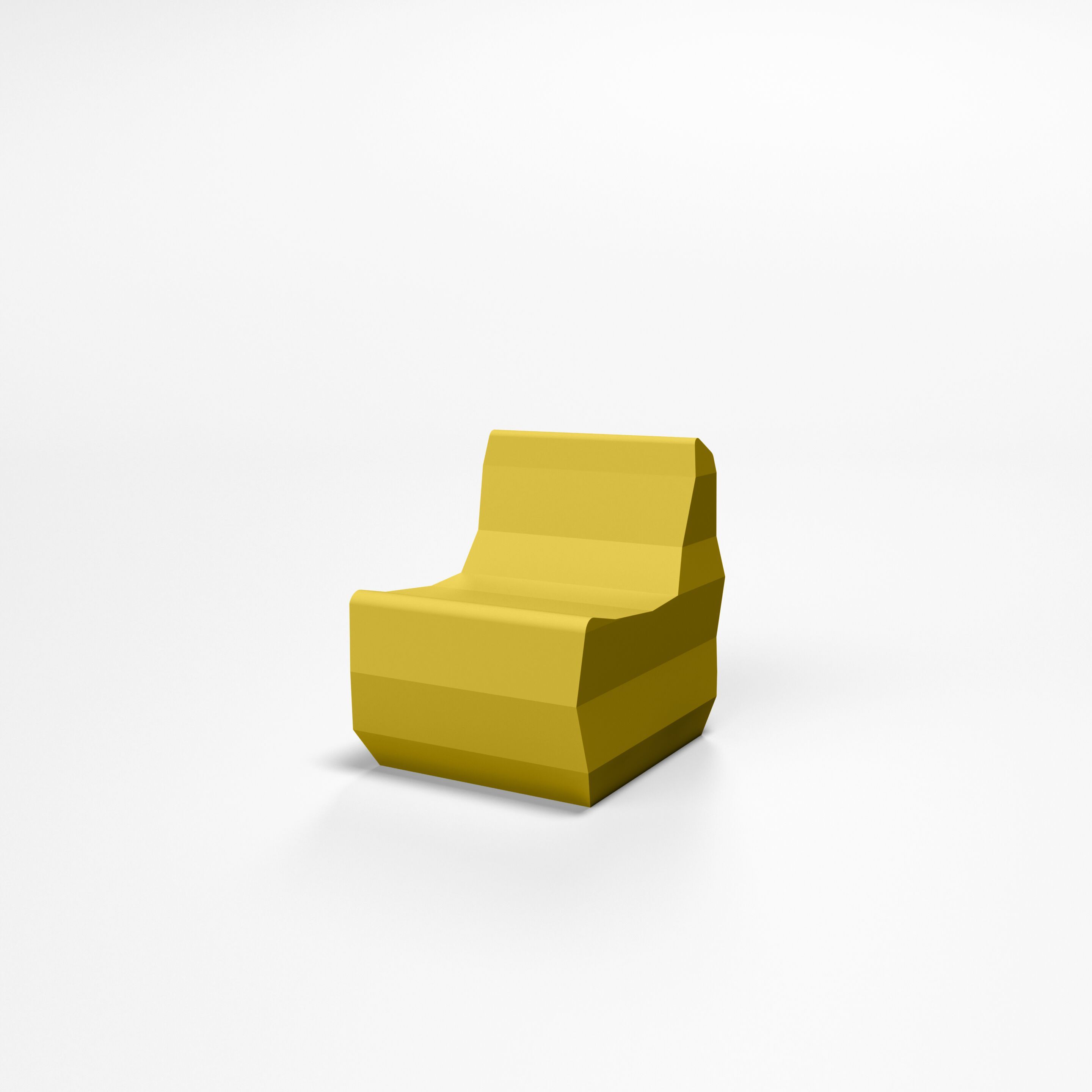 Кресло с пеной SIXINCH Crushed ARCH-00030593 - Вид №5