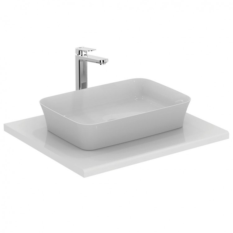 A6329AA Смеситель для раковины Ideal Standard TONIC II - Вид №3