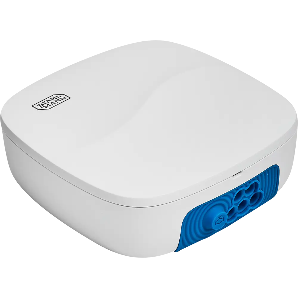 Stahlmann Base — интеллектуальная система защиты от протечек воды 89364941 STLM-1114179 - Вид №2