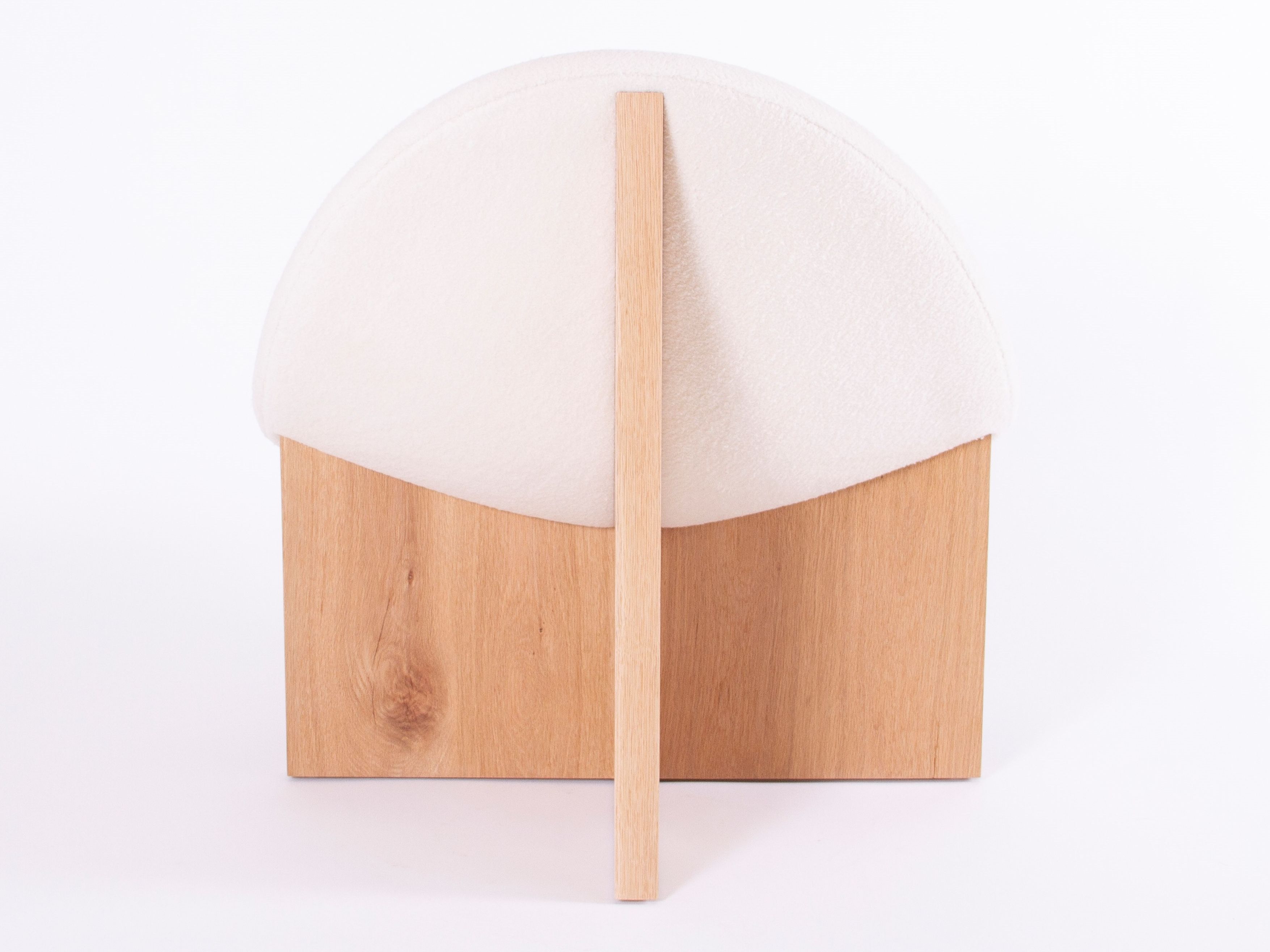 Кожаное кресло Movimento Gallery NIDO ARCH-00008079 - Вид №14