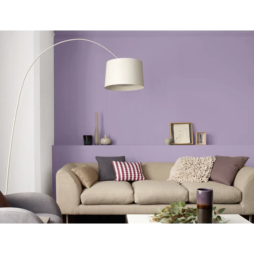 Тестер краски для стен Dulux 50RB 34/153 Vineyard Passage 30 мл STLM-2000491 - Вид №4
