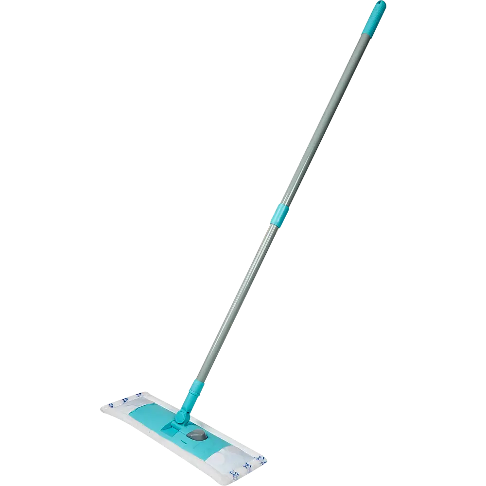 Швабра YOU'LL LOVE VIP Class Plus с вращающейся платформой и двумя насадками 84922245 STLM-0057204