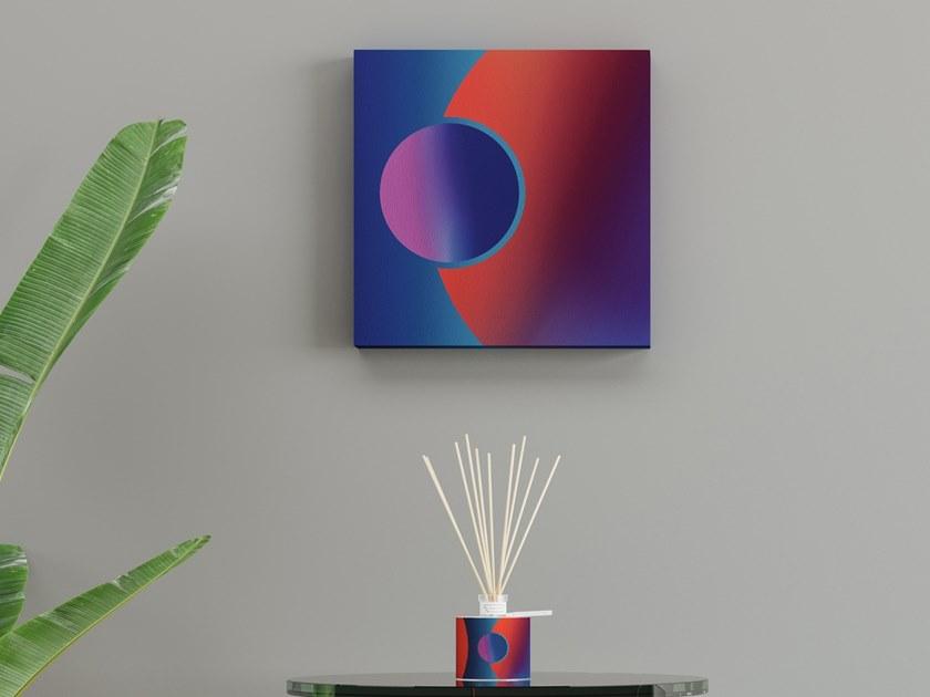 IWISHYOU Ароматизатор в натуральном камне Icon details 8057711490141 - Вид №1