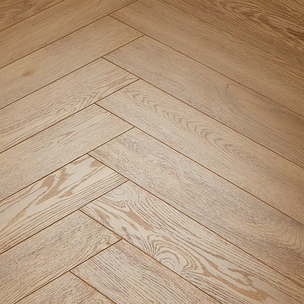 Ламинат Santreyd Шато Лемар с фаской - элегантное решение для интерьера 86880824 STLM-0072277 - Вид №2