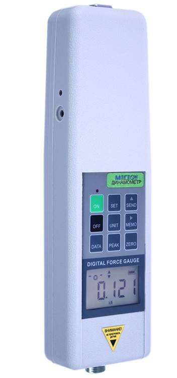 Динамометр Мегеон 43300 9104290 STDN-0081715