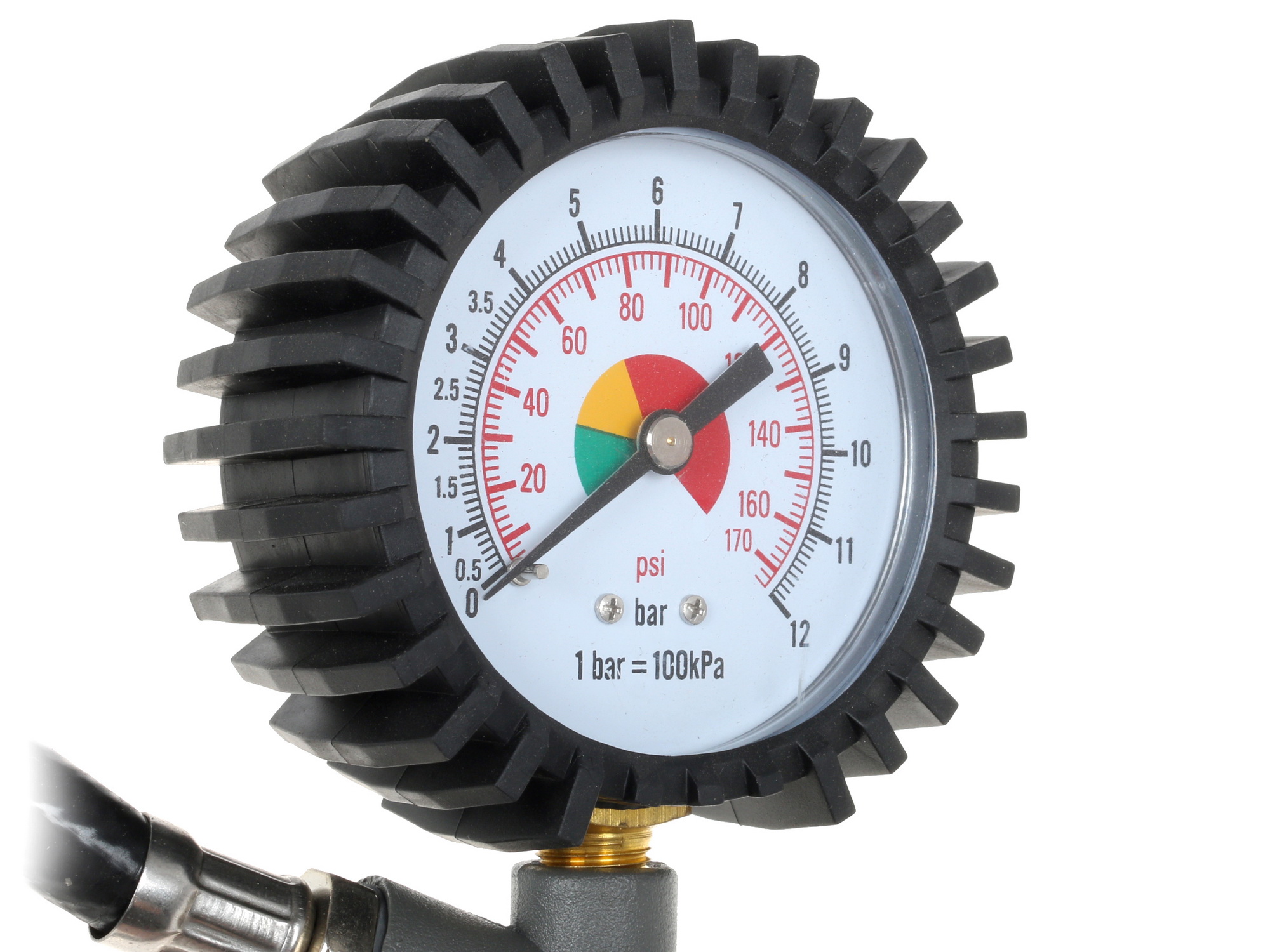 Пневмопистолет Patriot GN 60D 1137490 STDN-0087831 - Вид №2