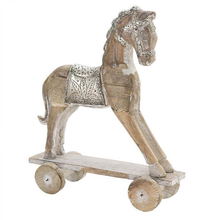 3870408.0016 Декоративная лошадь TO4ROOMS 