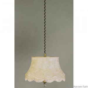 Orion HL 6-1223/2 patina-zug o/schirm подвес БЕЗ абажура подвес