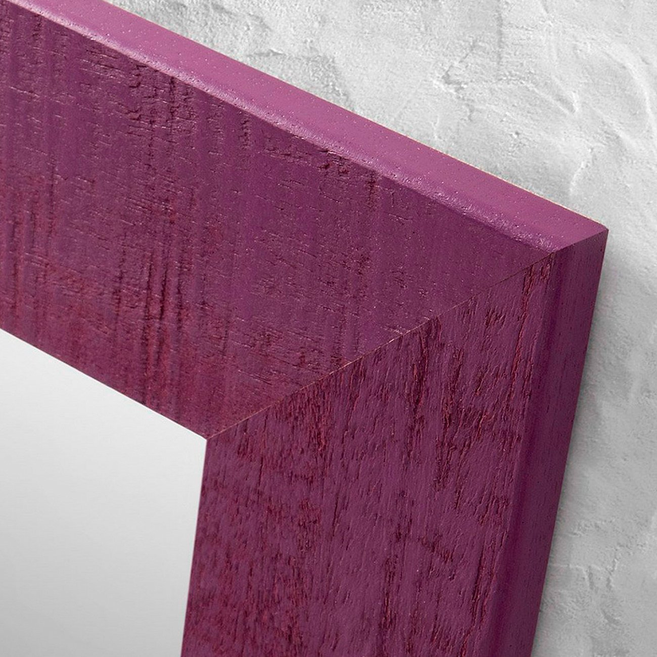 Зеркало в прихожую настенное Marelli от La Forma LA FORMA ДИЗАЙНЕРСКИЕ 342862 Зеркальный  - Вид №8