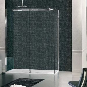 Art. 01A Open Air Душевая кабина Box Docce 2B