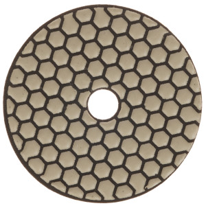 Круг алмазный гибкий Sturm! 9012-D100-BUFF 100 мм 9113151