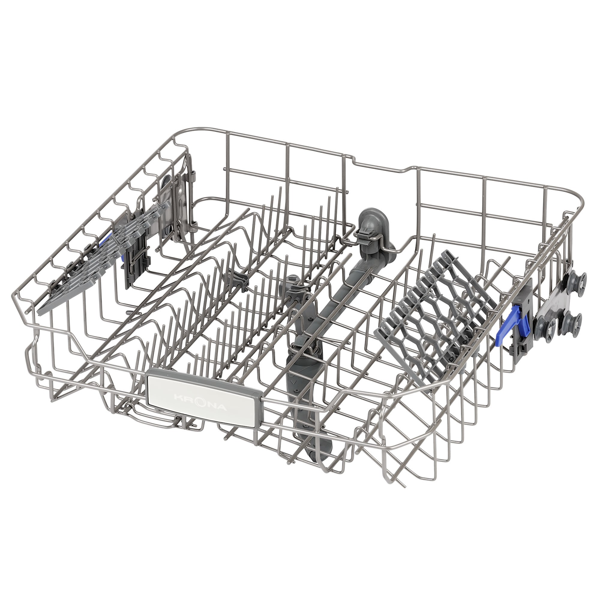 8168342 Встраиваемая посудомоечная машина KRONA KASKATA 60 BI KRONA1 STDN-0023897 - Вид №6
