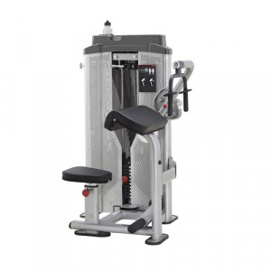 HTE1200 Steel flex hope hte1200 трицепс машина Steel Flex Hope