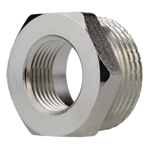 Футорка MPF 3/4"x3/8" для соединения труб разного диаметра 89408322