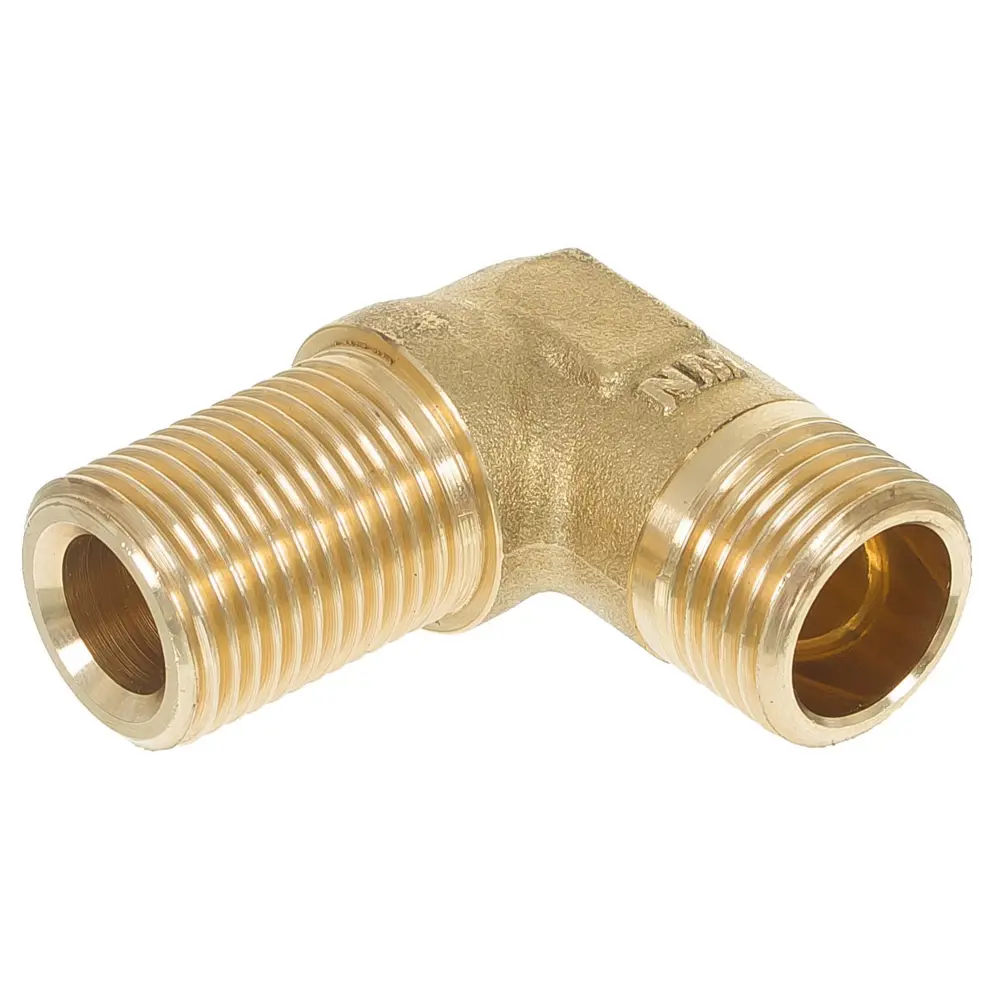 Подключение для душевого шланга Hansgrohe FixFit цвет хром 18217929 STLM-2086041  - Вид №3