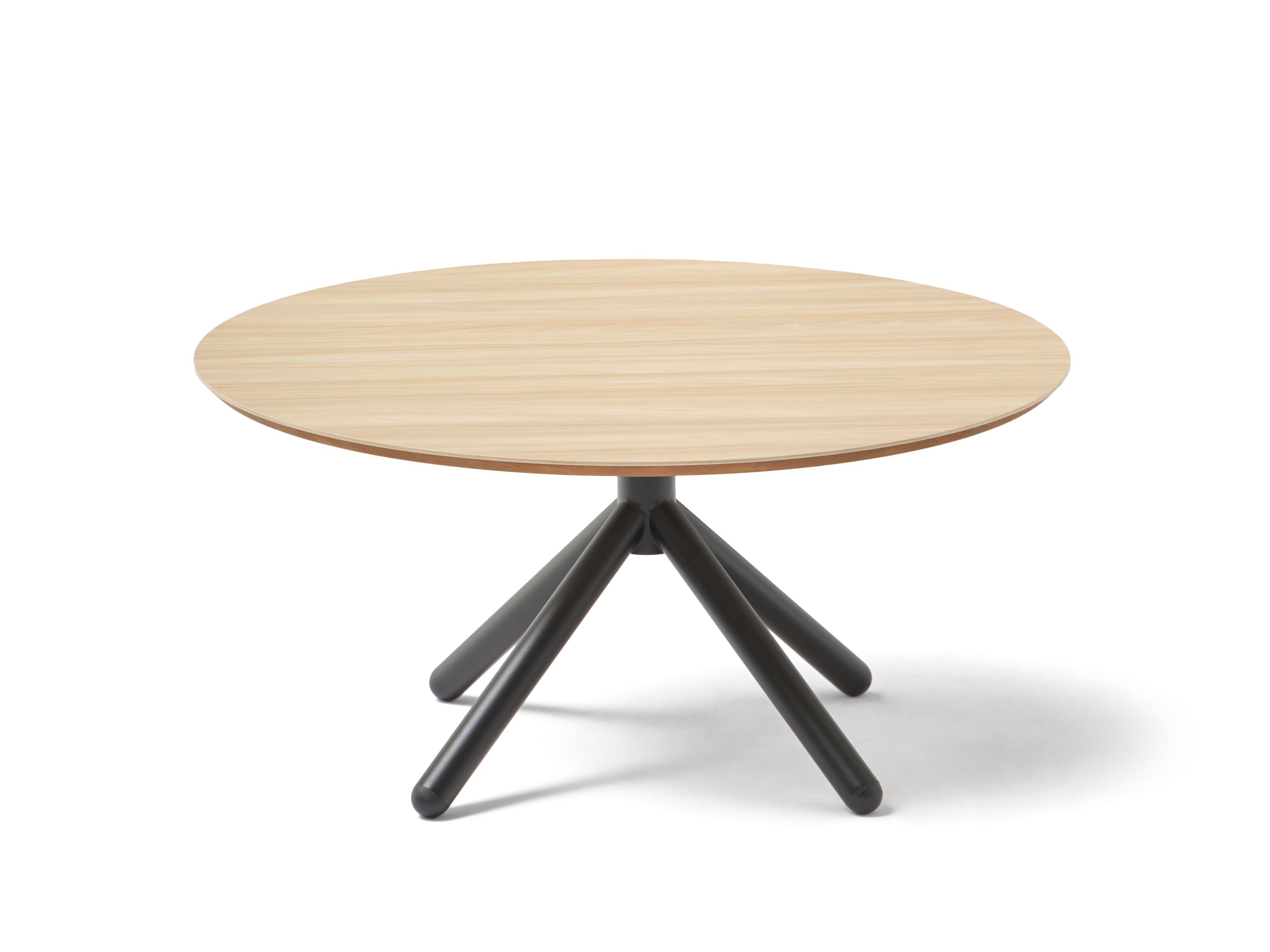 Круглый журнальный столик из ясеня Blasco&Vila Nomad ARCH-00037751