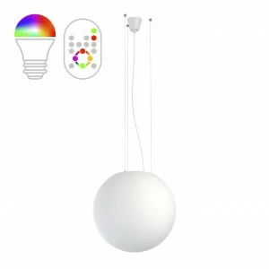 Подвесной светильник M3light Sphere 10162540 M3LIGHT ДИЗАЙНЕРСКИЕ, SPHERE 314991 Белый